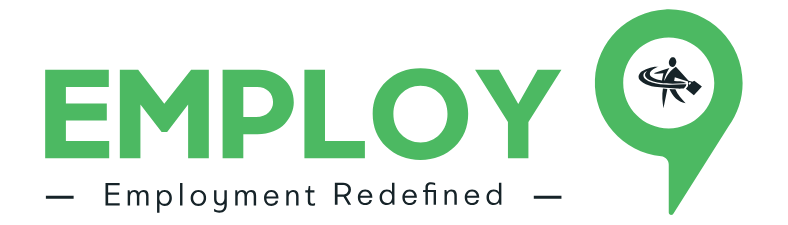Employ9 Logo (350 x 100 px)